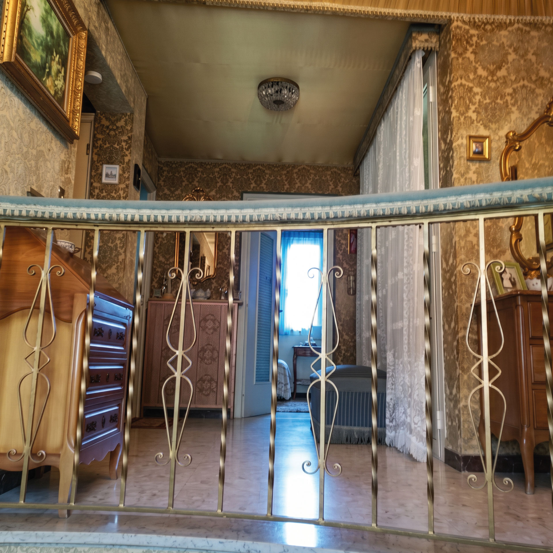 Rénovation complète d’une villa